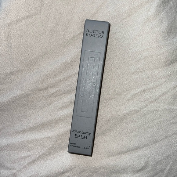 Doctor Rogers Restore Healing Balm 0.5oz - Picture 2 of 2